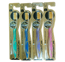 Gold toothbrush 상품 이미지
