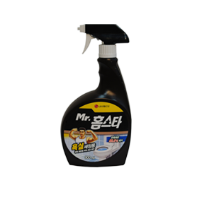 Mr. 홈스타 강력세정 상품 상세 이미지