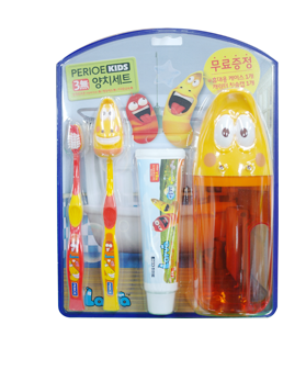 라바 양치세트 상품 상세 이미지
